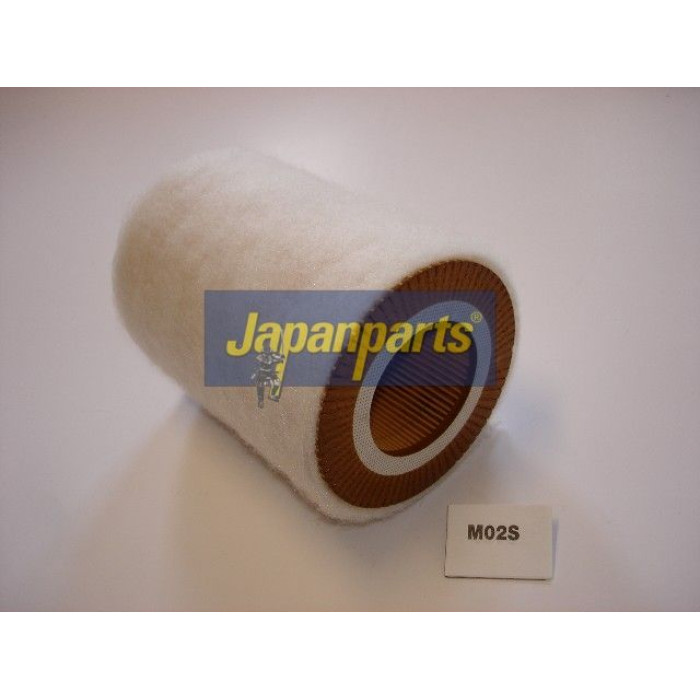 Japanparts Luftfilter FA-M02S Japanparts Luftfilter FA-M02S