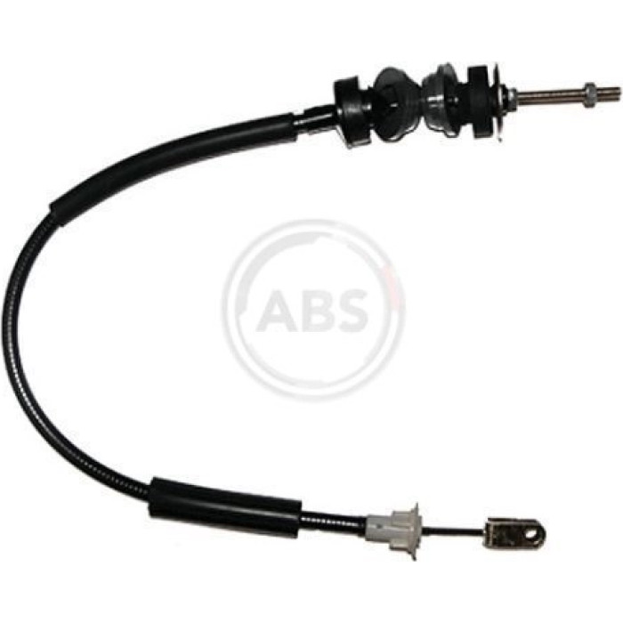 A.B.S. Kupplungsseil K23180 A.B.S. Kupplungsseil K23180