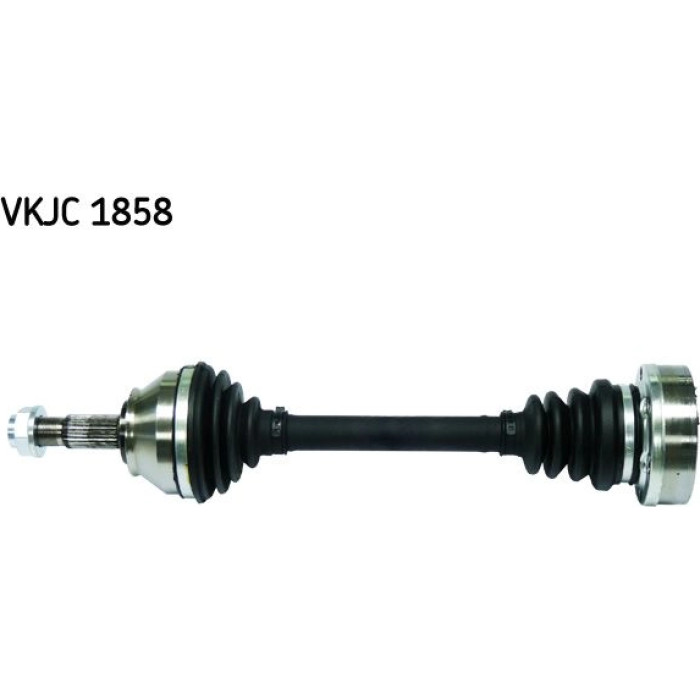 SKF Antriebswelle VKJC 1858