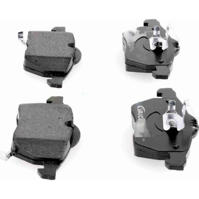 Vaico Bremsbelagsatz für Scheibenbremse V40-8038 Vaico Bremsbelagsatz für Scheibenbremse V40-8038