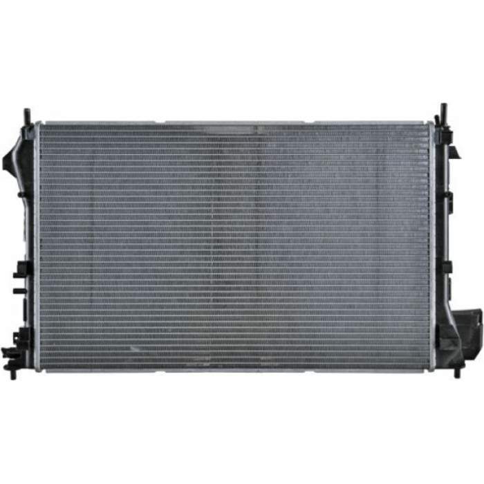 MAHLE Kühler, Motorkühlung CR 763 000S MAHLE Kühler, Motorkühlung CR 763 000S
