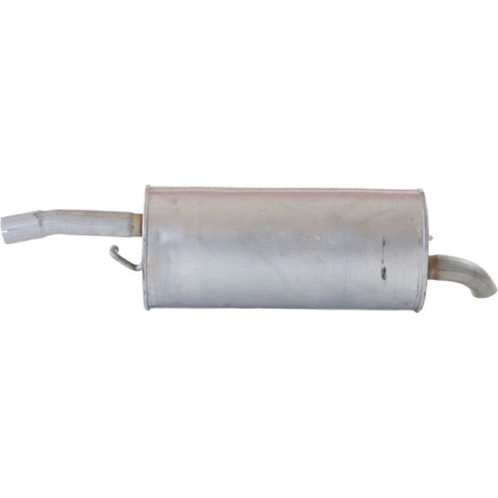 Bosal Schalldämpfer 154-923 Bosal Schalldämpfer 154-923