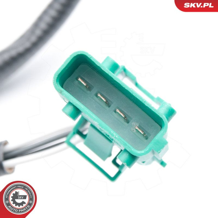 09SKV711 SKV GERMANY Lambdasonde 09SKV711 09SKV711 SKV GERMANY Lambdasonde 09SKV711