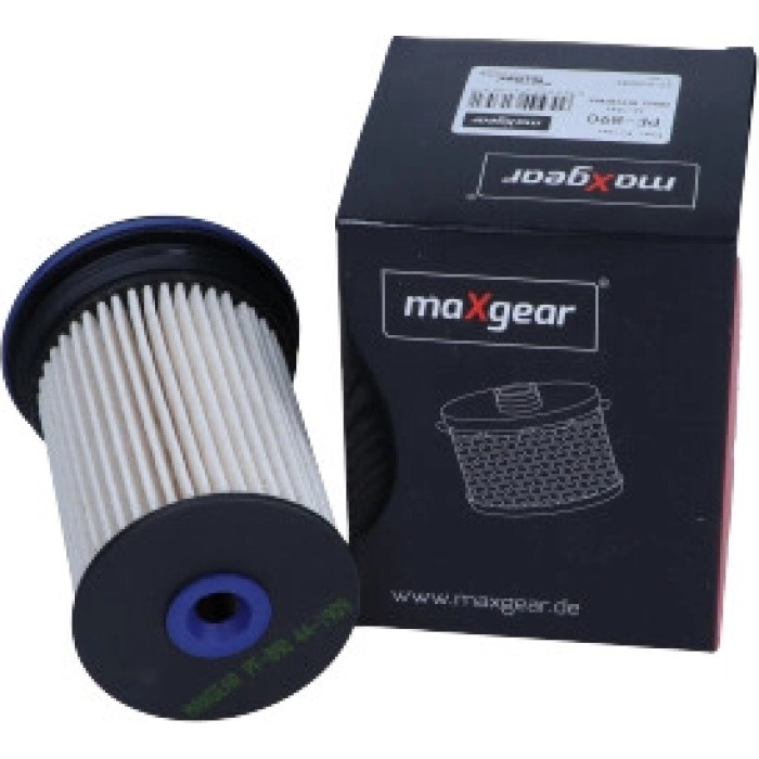 MAXGEAR Kraftstofffilter PF-890 26-1543