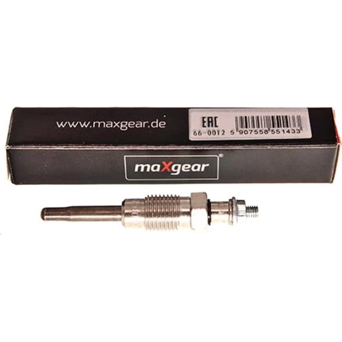 MAXGEAR Glühkerze 66-0016 MAXGEAR Glühkerze 66-0016