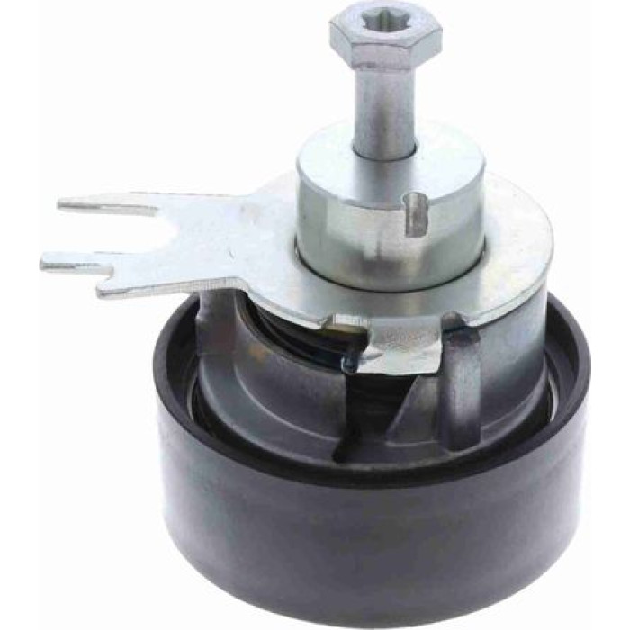 Vaico Zahnriemenspannrolle V10-0464