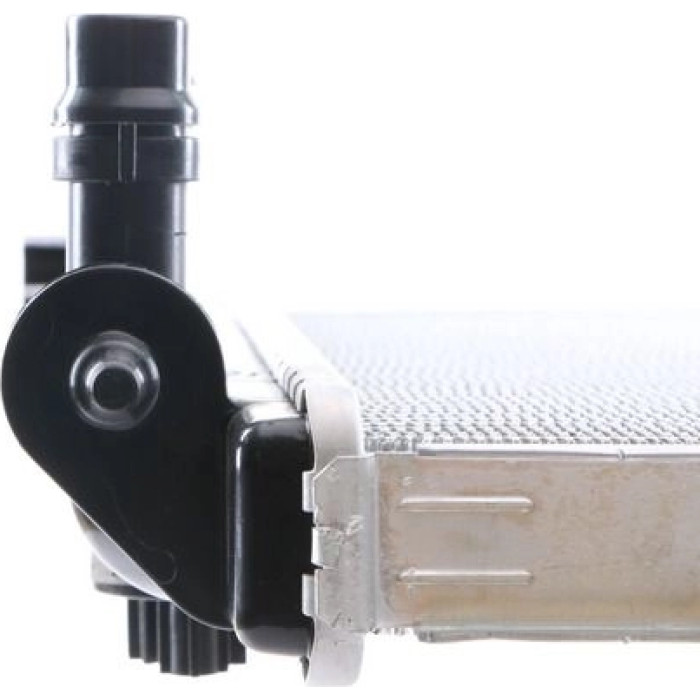 MAHLE Kühler, Motorkühlung CR 424 000S MAHLE Kühler, Motorkühlung CR 424 000S