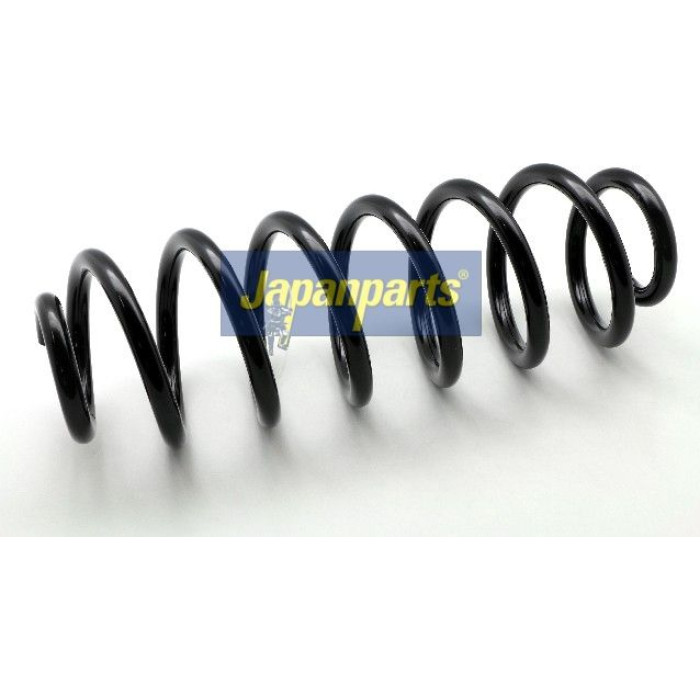 Japanparts Fahrwerksfeder ZC6166A Japanparts Fahrwerksfeder ZC6166A