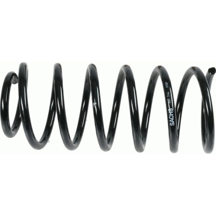 Sachs Fahrwerksfeder 997 744