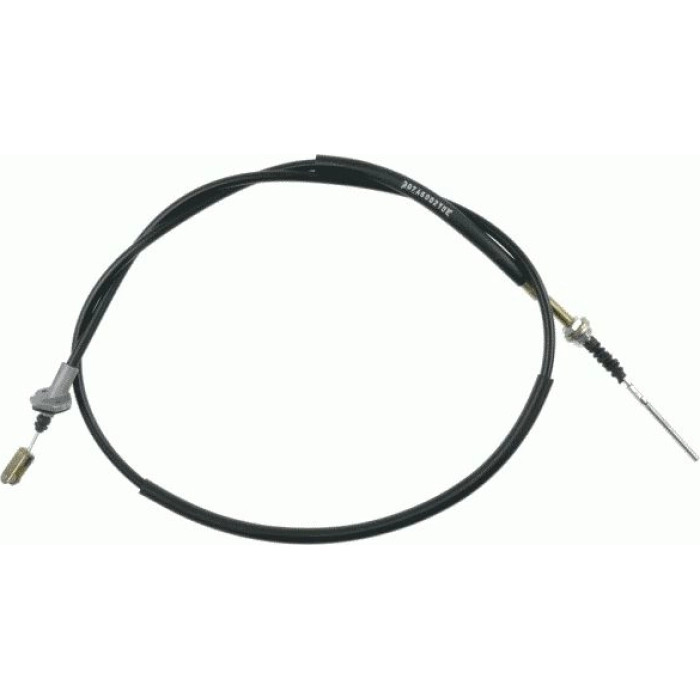 Sachs Kupplungsseil 3074 600 210 Sachs Kupplungsseil 3074 600 210