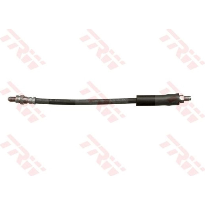 TRW Bremsschlauch Hinterachse PHD379 TRW Bremsschlauch Hinterachse PHD379