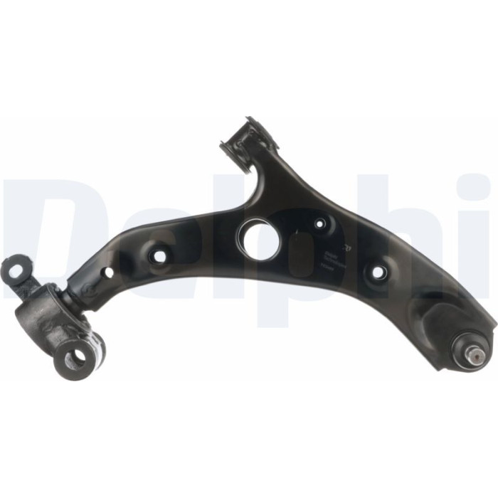 Delphi Fahrwerkslenker TC3459 Delphi Fahrwerkslenker TC3459