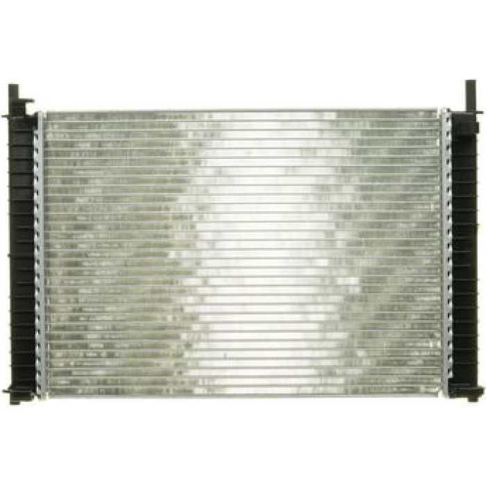 MAHLE Kühler, Motorkühlung CR 1354 000P MAHLE Kühler, Motorkühlung CR 1354 000P
