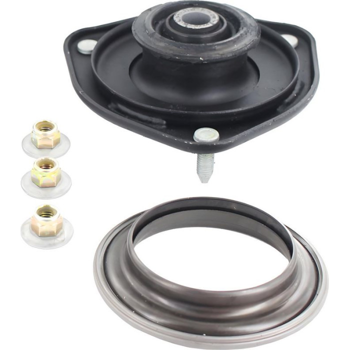SKF Federbeinlagersatz VKDA 85008 T - 2 Stück SKF Federbeinlagersatz VKDA 85008 T - 2 Stück
