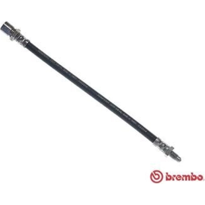 BREMBO Bremsschlauch T 85 007 BREMBO Bremsschlauch T 85 007