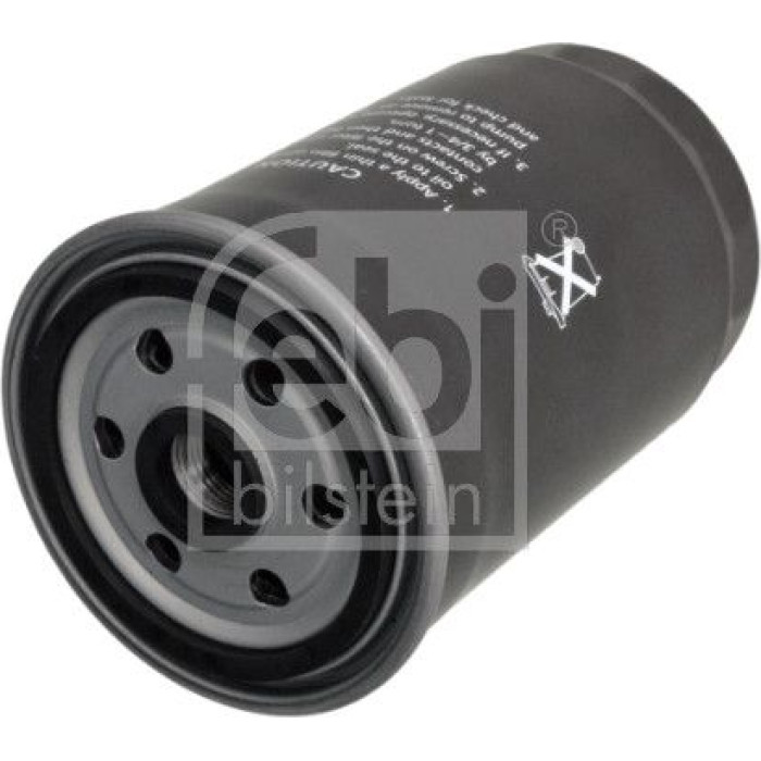 febi Kraftstofffilter 184054 febi Kraftstofffilter 184054