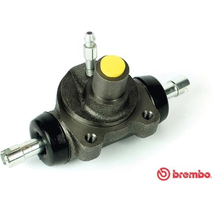 BREMBO Radbremszylinder A 12 432 BREMBO Radbremszylinder A 12 432