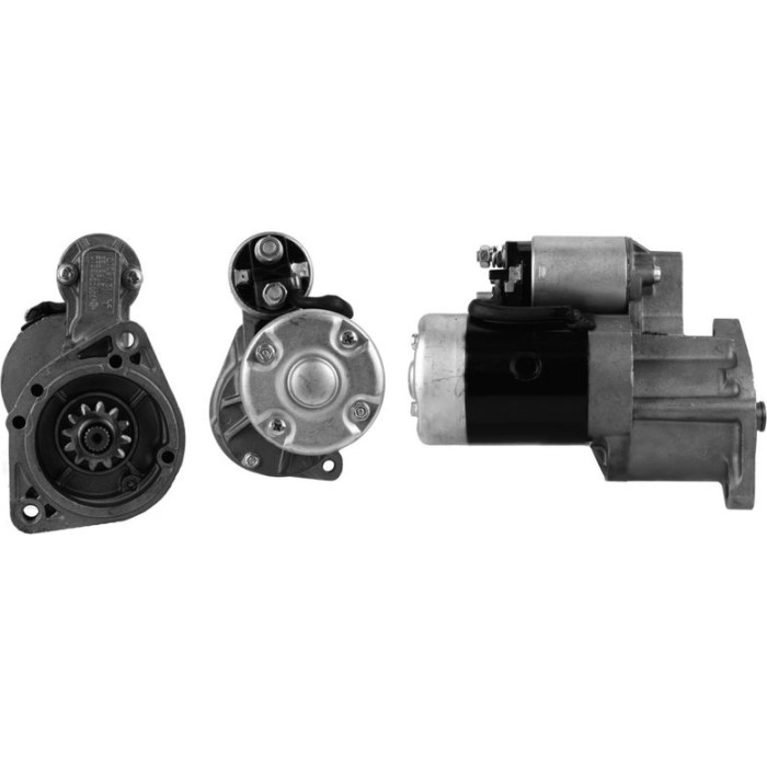 DRI Anlasser 327074122 DRI Anlasser 327074122