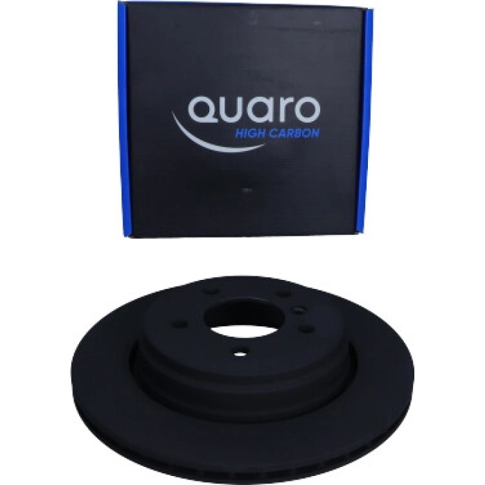 Quaro Bremsscheibe QD7953HC Quaro Bremsscheibe QD7953HC