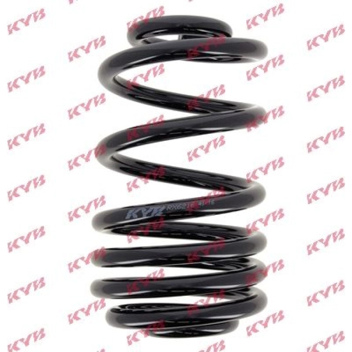 KYB Fahrwerksfeder Opel T. Vivaro 1.9/2.0/2.5D 08/01 RX6216
