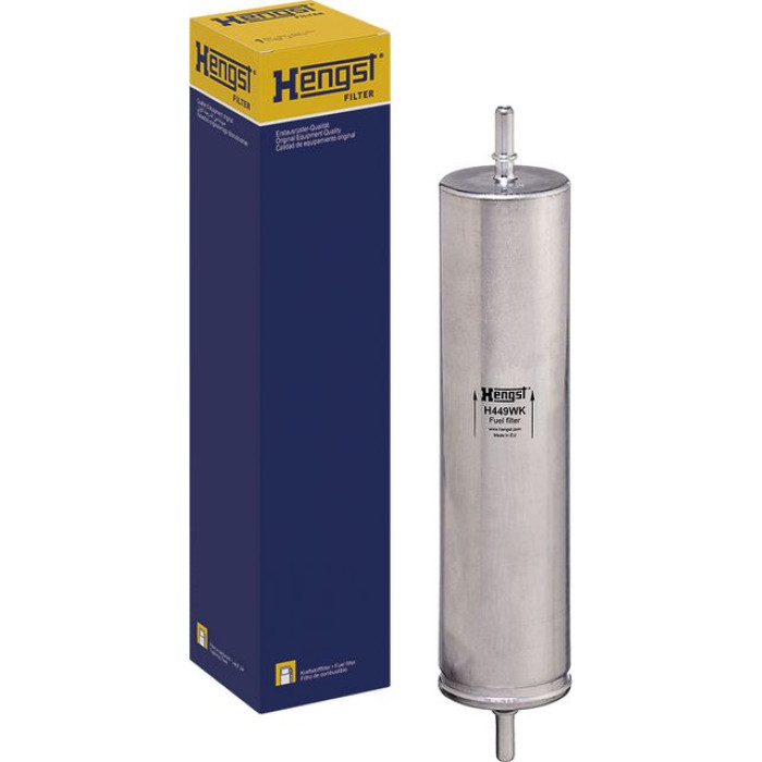 HENGST FILTER Kraftstofffilter H449WK HENGST FILTER Kraftstofffilter H449WK