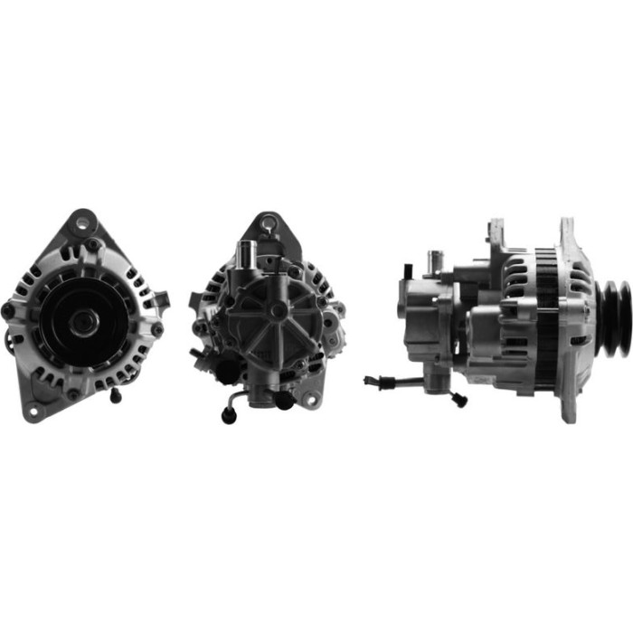 DRI Generator 526123752 DRI Generator 526123752