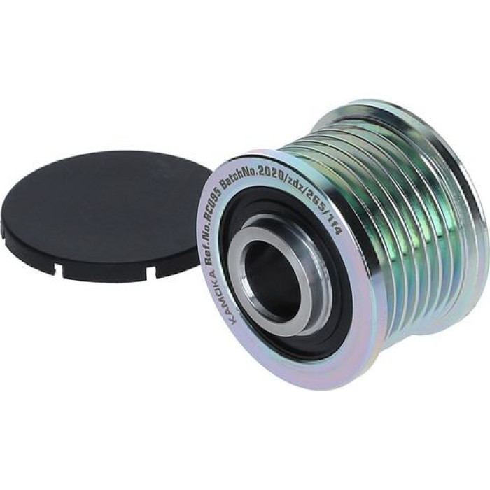 RC095 Kamoka Lichtmaschinenfreilauf RC095 RC095 Kamoka Lichtmaschinenfreilauf RC095