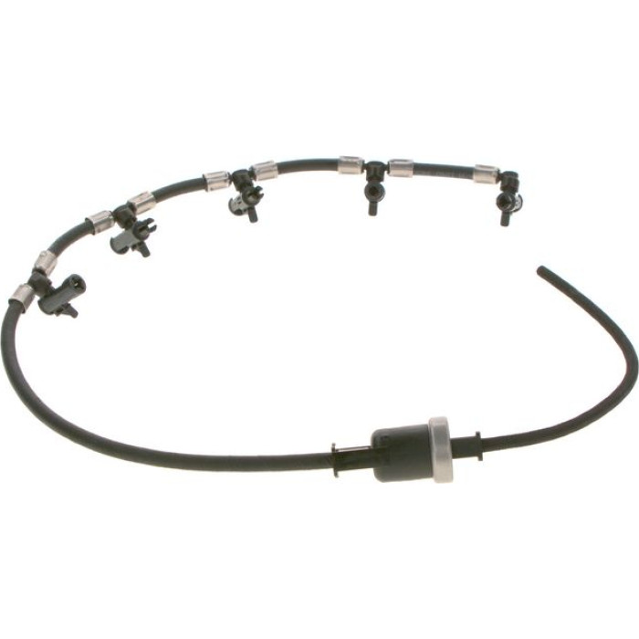 Bosch Schlauch Leckkraftstoff 0 928 402 005 Bosch Schlauch Leckkraftstoff 0 928 402 005