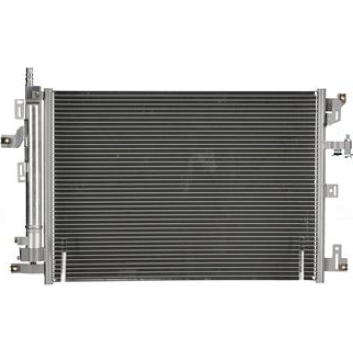 Nissens Klimakondensator PKW 940830