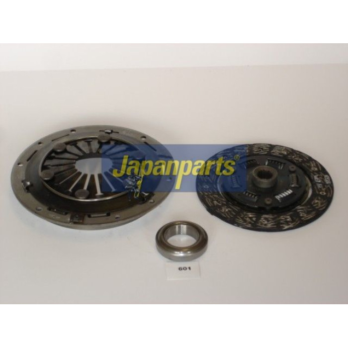 Japanparts Kupplungssatz KF-601
