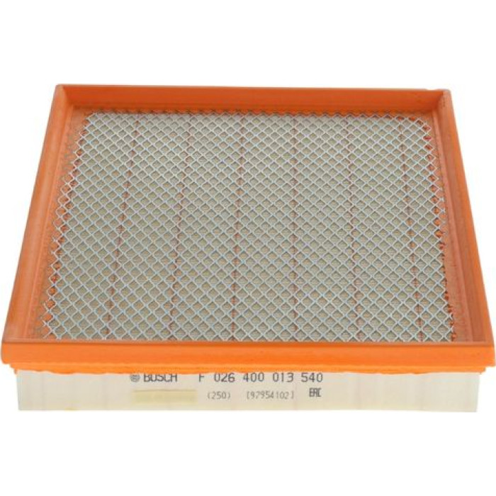 Bosch Luftfilter F 026 400 013