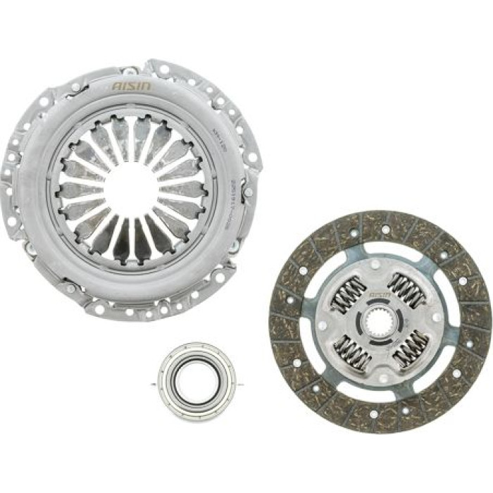 Kupplungssatz KM-120 Kupplungssatz KM-120