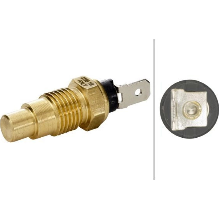 HELLA Sensor, Kühlmitteltemperatur 6PT 009 309-961 HELLA Sensor, Kühlmitteltemperatur 6PT 009 309-961