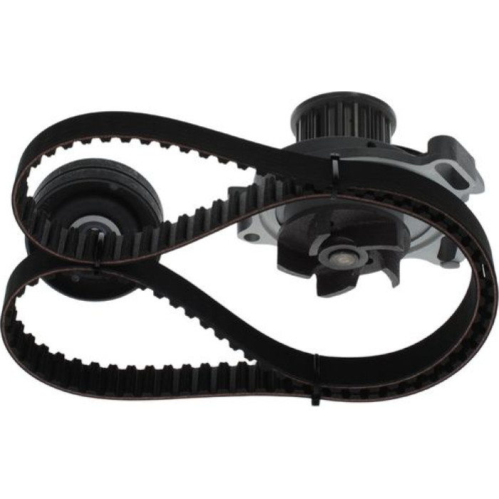 Bosch Zahnriemensatz mit Wasserpumpe 1987948857 Bosch Zahnriemensatz mit Wasserpumpe 1987948857
