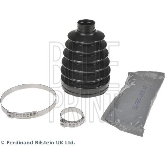 Faltenbalg, Antriebswelle Mitsubishi Ext. Lancer Cs 2.0 113X24,5X81 ADC48128