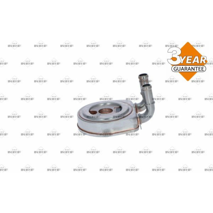NRF Ölkühler, Motoröl 31249 NRF Ölkühler, Motoröl 31249