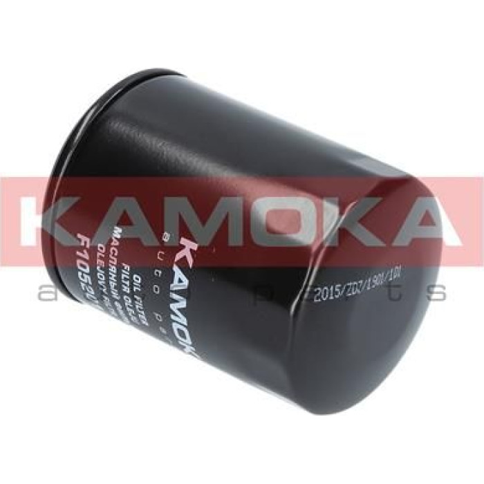 F105201 Kamoka Ölfilter F105201 F105201 Kamoka Ölfilter F105201