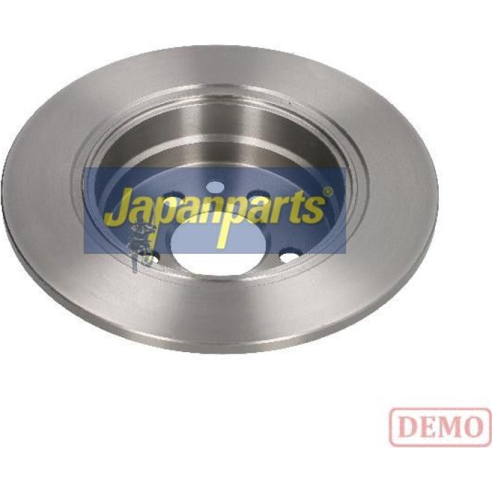 Japanparts Bremsscheibe DP-426C Japanparts Bremsscheibe DP-426C