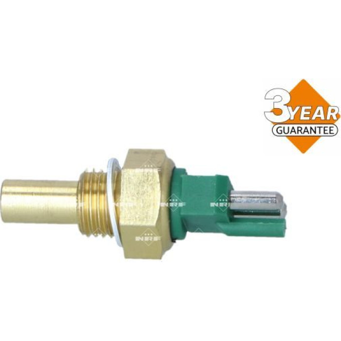 NRF Kühlmitteltemperatursensor 727070 NRF Kühlmitteltemperatursensor 727070
