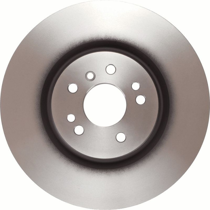 TRW Bremsscheibe Mercedes-Benz W164/W251 DF4471S TRW Bremsscheibe Mercedes-Benz W164/W251 DF4471S