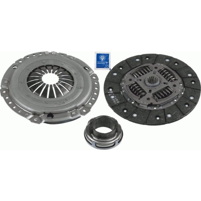 Sachs Kupplungssatz 3000 557 001