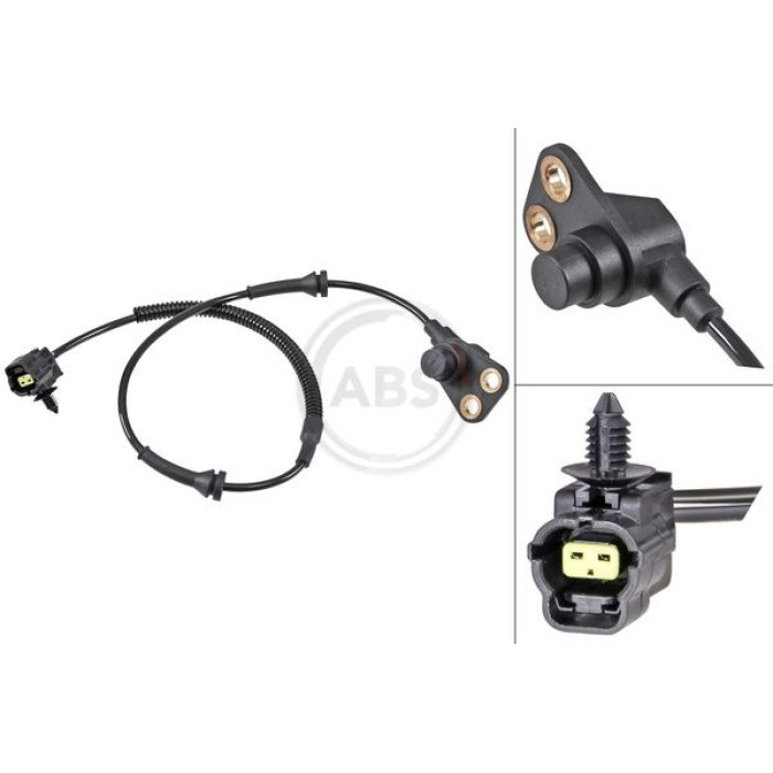 A.B.S. Raddrehzahlsensor 32073