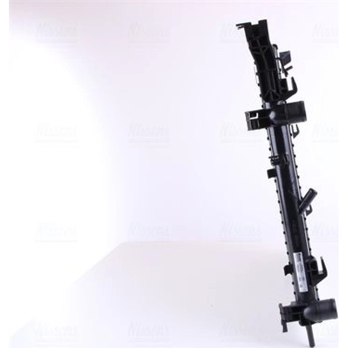 Nissens Wasserkühler PKW 637623 Nissens Wasserkühler PKW 637623