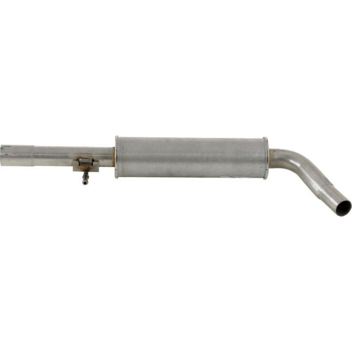 Walker Mittelschalldämpfer 21575 Walker Mittelschalldämpfer 21575