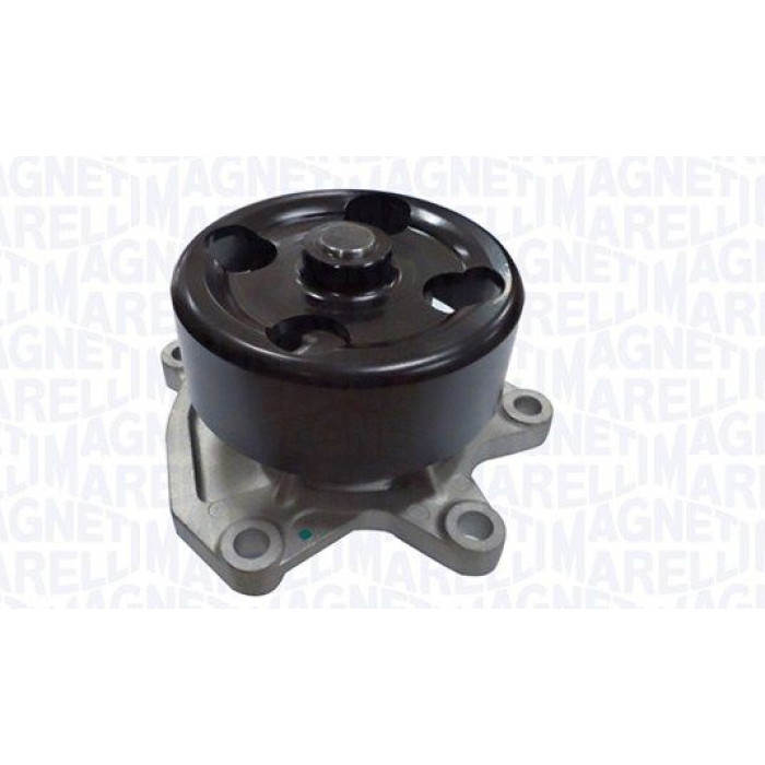 Magneti Marelli Wasserpumpe / Kühlmittelpumpe 352316171301 Magneti Marelli Wasserpumpe / Kühlmittelpumpe 352316171301