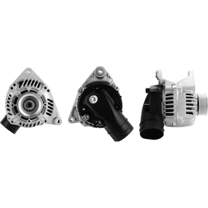 DRI Generator 211157902 DRI Generator 211157902