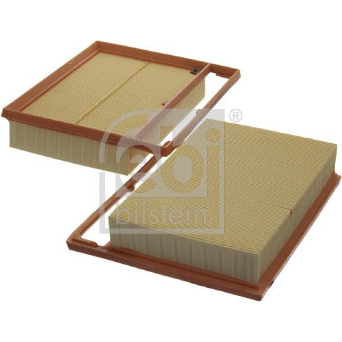 febi Luftfilter 48513 febi Luftfilter 48513