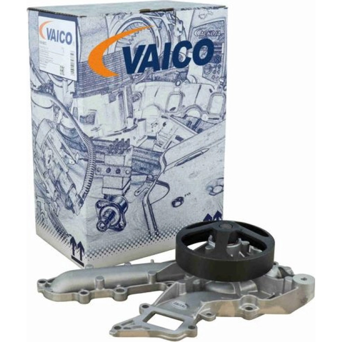Vaico Wasserpumpe / Kühlmittelpumpe V30-50072 Vaico Wasserpumpe / Kühlmittelpumpe V30-50072