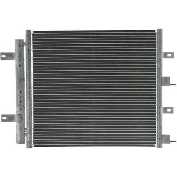 Kondensator, Klimaanlage AC 481 000S