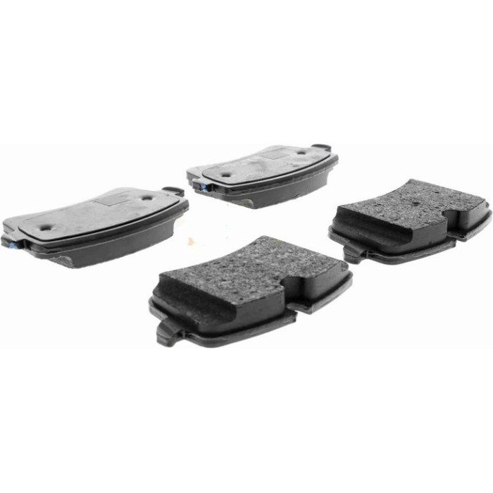 V10-1024 Vaico Bremsbelagsatz für Scheibenbremse V10-1024 V10-1024 Vaico Bremsbelagsatz für Scheibenbremse V10-1024